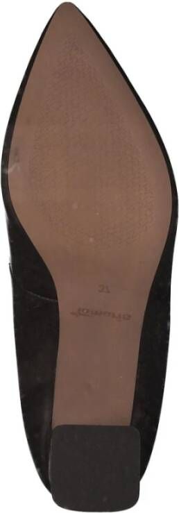 tamaris Pumps Zwart Dames