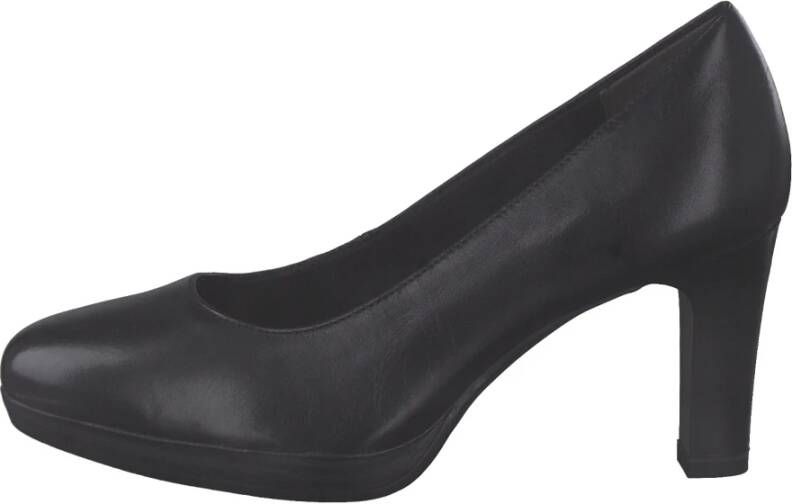 tamaris Pumps Zwart Dames