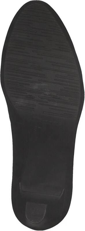 tamaris Pumps Zwart Dames