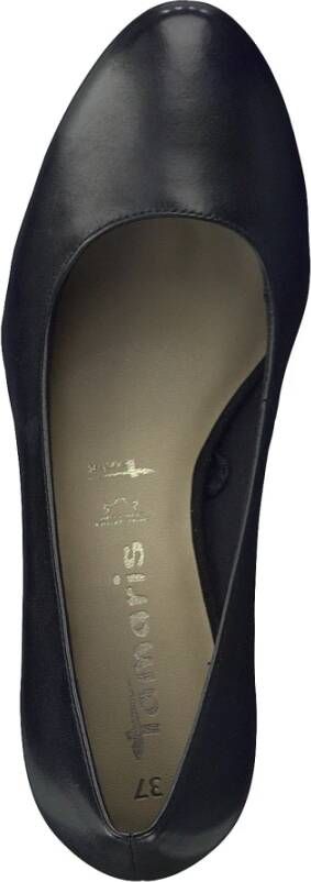 tamaris Pumps Zwart Dames