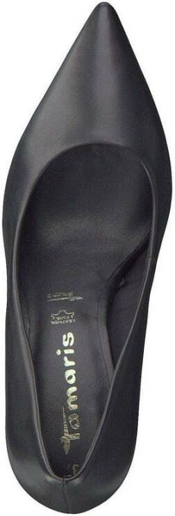 tamaris Pumps Zwart Dames