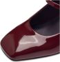 Tamaris Rode Band Pumps voor Vrouwen Red Dames - Thumbnail 8