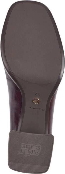 Tamaris Rode Loafers