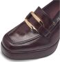 Tamaris Rode Loafers voor Vrouwen Red Dames - Thumbnail 7