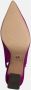 Tamaris Roze Cross-Body Pumps met Blokhak - Thumbnail 4