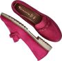 Tamaris Loafers Chunky slipper plateau slipper met zijstretch-inzetten - Thumbnail 29