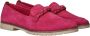 Tamaris Loafers Chunky slipper plateau slipper met zijstretch-inzetten - Thumbnail 30
