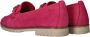 Tamaris Loafers Chunky slipper plateau slipper met zijstretch-inzetten - Thumbnail 31