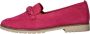 Tamaris Loafers Chunky slipper plateau slipper met zijstretch-inzetten - Thumbnail 32