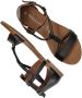 Tamaris Essentials Dames Sandalen BLACK - Thumbnail 4