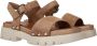 Tamaris Dames Sandaaltje 1-28230-42 310 weit - Thumbnail 23
