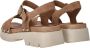 Tamaris Dames Sandaaltje 1-28230-42 310 weit - Thumbnail 24