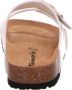 Tamaris Slippers zomerschoen slippers met gepolsterde binnenzool - Thumbnail 5