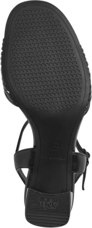Tamaris Sandalen met hak