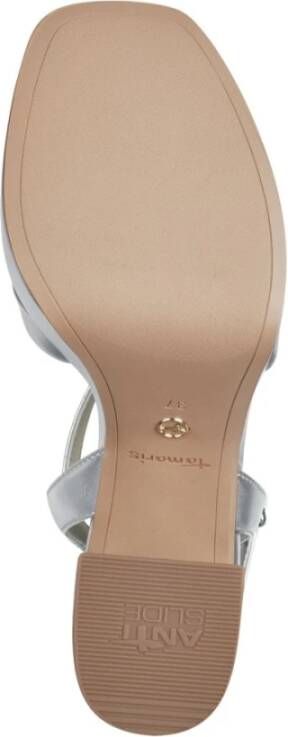 Tamaris Sandalen met hak