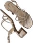 Tamaris Essentials Dames Sandalen LIGHT GOLD - Thumbnail 7