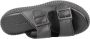 Tamaris Zwarte Open Casual Slippers Vrouwen Black Dames - Thumbnail 17