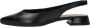 Tamaris Slingback Vrouwen Zwart - Thumbnail 9