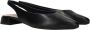 Tamaris Slingback Vrouwen Zwart - Thumbnail 12