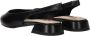 Tamaris Slingback Vrouwen Zwart - Thumbnail 13