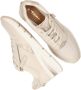 Tamaris Trendy Beige Sneakers met Extra Ondersteuning en Comfort Beige Dames - Thumbnail 11