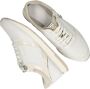 Tamaris Offwhite Comb Casual Gesloten Sportschoen White Dames - Thumbnail 13