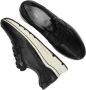 Tamaris leren damesschoenen met lage top 1-23711-42 Zwart - Thumbnail 5