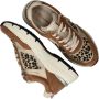 Tamaris Sneakers cognac Leer Dames - Thumbnail 16