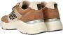 Tamaris Sneakers cognac Leer Dames - Thumbnail 17