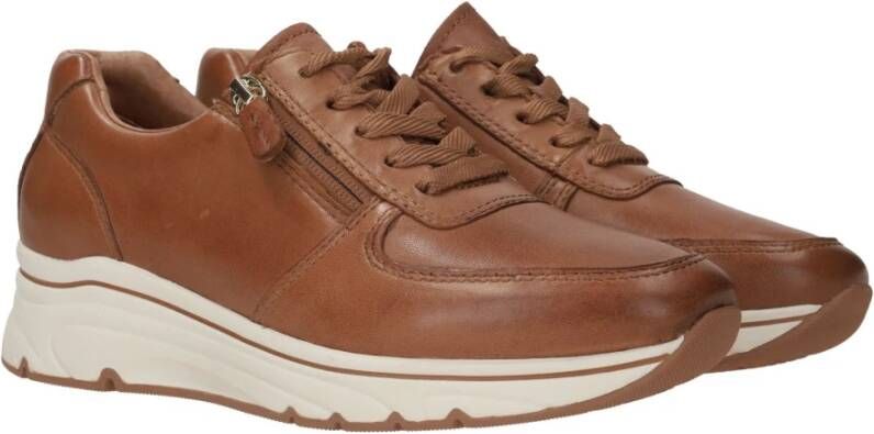 tamaris sneaker Brown Dames