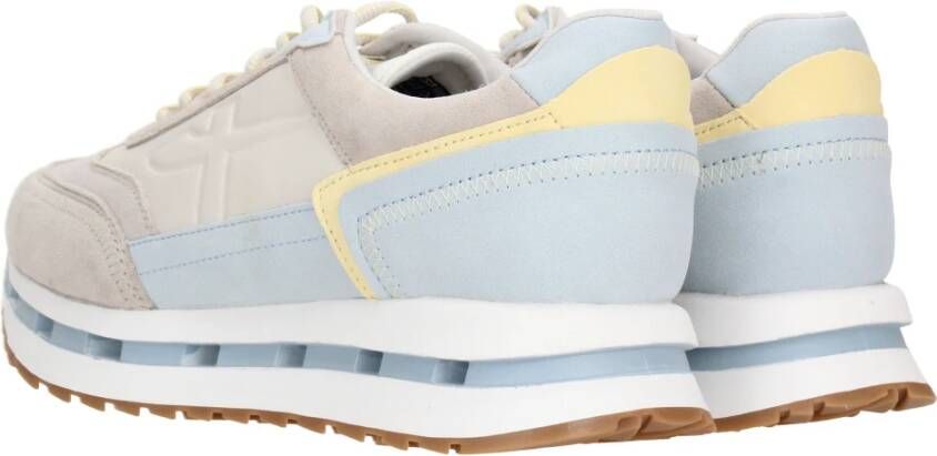 tamaris sneaker Grijs Dames