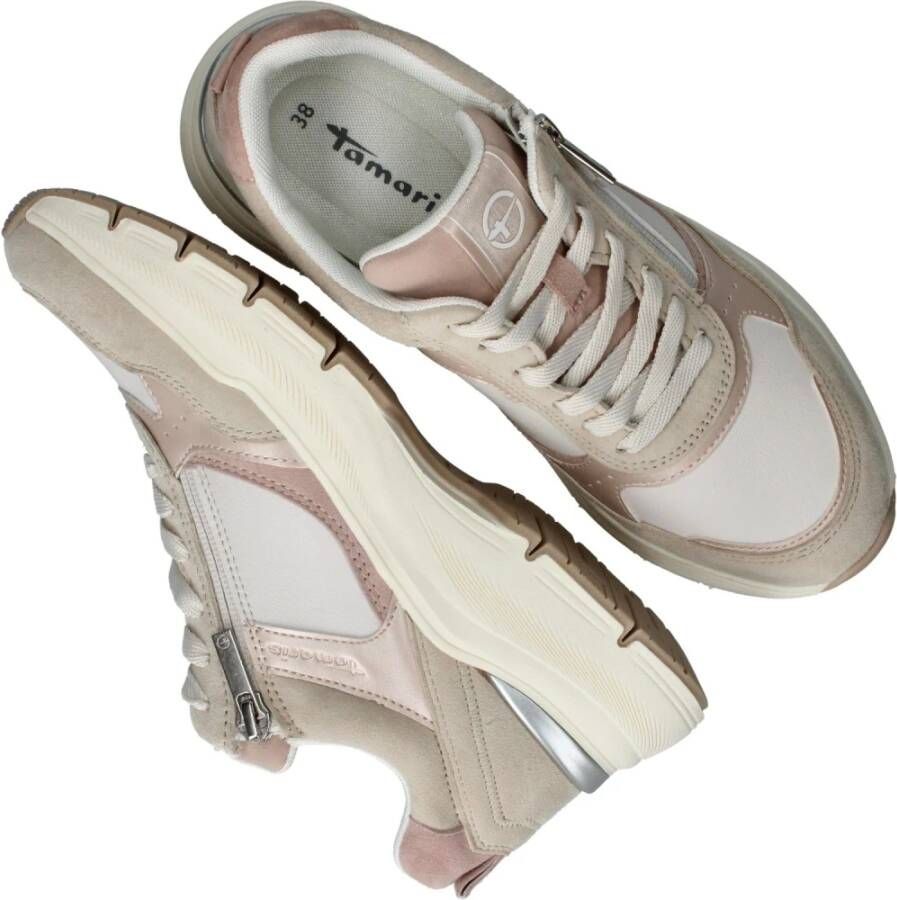 tamaris sneaker Multicolor Dames