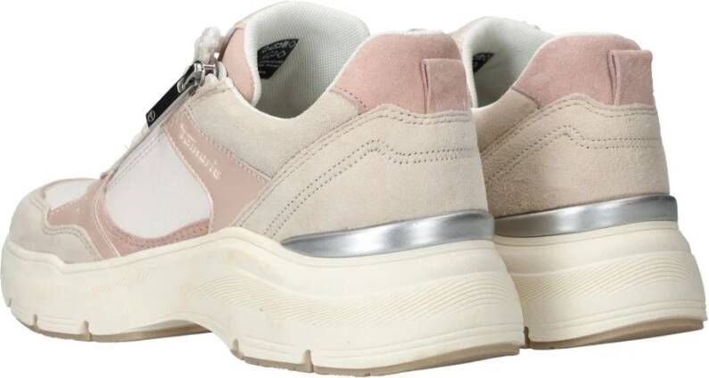 tamaris sneaker Multicolor Dames