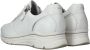 Tamaris Witte Zilveren Sneakers Dames Schoenen White Dames - Thumbnail 6