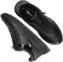 Tamaris Zwarte Gesloten Sportschoenen Black Dames - Thumbnail 4