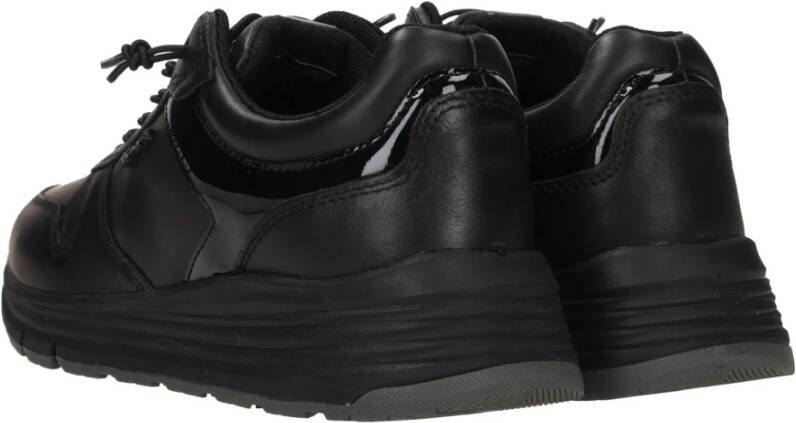 tamaris sneaker Zwart Dames