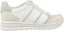 Tamaris Stijlvolle Sneakers voor Vrouwen Beige Dames - Thumbnail 5