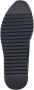 Tamaris Marineblauwe Casual Gesloten Sportschoen Blue Dames - Thumbnail 6