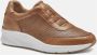 Tamaris Sneakers Brown Dames - Thumbnail 5