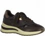 Tamaris Bruine Casual Sneakers Brown Dames - Thumbnail 10