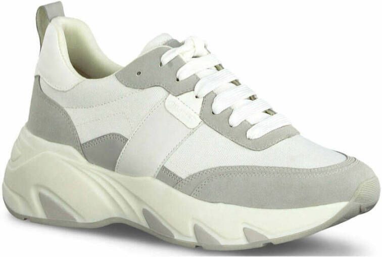 tamaris lt grijze casual gesloten schoenen Grijs Dames