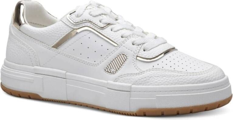 tamaris Sneakers Wit Dames