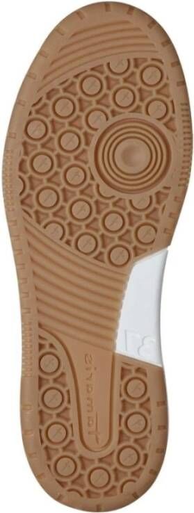 tamaris Sneakers Wit Dames