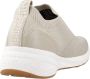 Tamaris Core Dames Sneakers IVORY METALLIC - Thumbnail 3