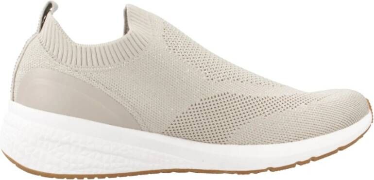 tamaris Casual Damessneakers Yellow Dames