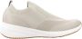 Tamaris Core Dames Sneakers IVORY METALLIC - Thumbnail 4