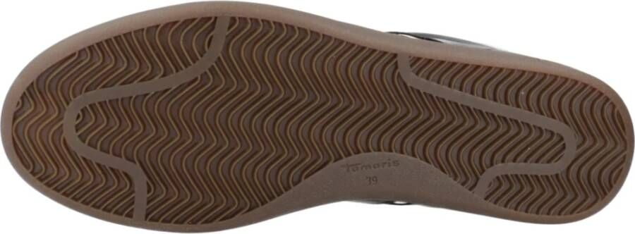 tamaris Sportieve Sneakers voor Actieve Levensstijl Multicolor Dames