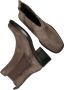 Tamaris Stijlvolle Chelsea Boots in Taupe Beige - Thumbnail 9