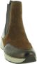 Tamaris Stijlvolle Decio Schoenen Brown Dames - Thumbnail 5