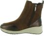 Tamaris Stijlvolle Decio Schoenen Brown Dames - Thumbnail 6